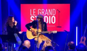 Tété & Clou - Le Magicien (Live) - Le Grand Studio RTL