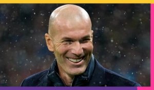 Zidane en France : un club s’enflamme