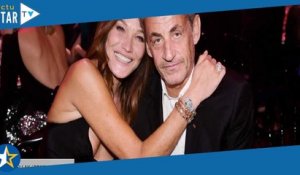 Nicolas Sarkozy fête ses 68 ans : le tendre message de sa femme Carla