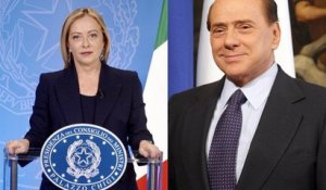 Berlusconi, la sfida a Meloni Tutti necessari, ma noi