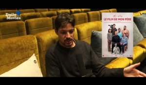 Interview - Le film de mon père - Jules Guarneri