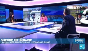 Plafonnement du prix du pétrole russe : Moscou interdit la vente aux pays utilisant ce dispositif