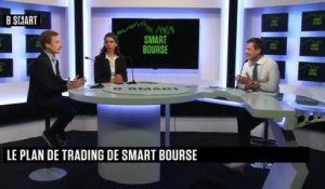 SMART BOURSE - Plan de trading du lundi 30 janvier 2023