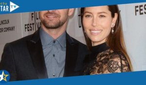Justin Timberlake marié à Jessica Biel : la surprenante robe de l'actrice, photos et détails de leur