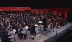 Berlioz : Harold en Italie (John Eliot Gardiner / Orchestre philharmonique de Radio France)