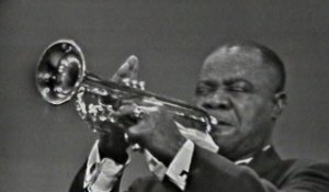 Louis Armstrong - Back Home In Indiana