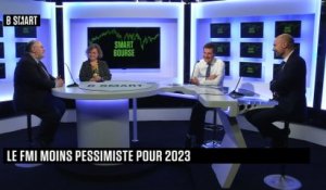 SMART BOURSE - Emission du mardi 31 janvier