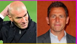 Zidane : L'annonce inattendue de Zizou avec le PSG