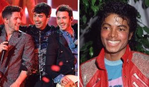 Jonas Brothers Announce New Album, Casting Update for Michael Jackson Biopic & More | Billboard News