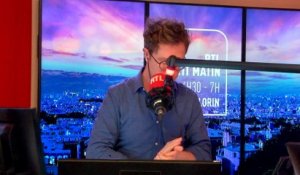 Le journal RTL de 04h30 du 01 février 2023