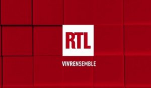 Le journal RTL de 11h du 01 février 2023