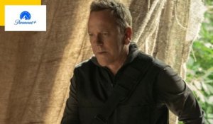 Bande-annonce : Kiefer Sutherland de nouveau dans un rôle sous haute tension dans cette nouvelle sér