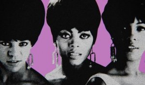 The Supremes - Stop! In The Name Of Love