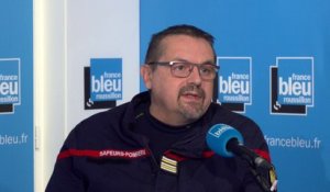 Les pompiers recrutent des volontaires le samedi 18 mars dans les Pyrénées-Orientales