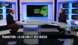 SMART IMPACT - Emission du jeudi 2 février