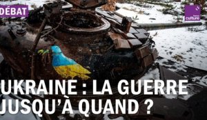 Guerre en Ukraine : comment résoudre le conflit ?