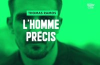 Entretien exclusif avec Thomas Ramos - TOP 14 - XV de France