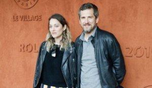 "Il y a un truc qui me met mal à l’aise" : Marion Cotillard et Guillaume Canet font quelques confidences sur leur relation