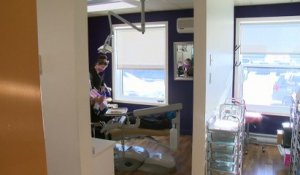 02 fev TOPO LPM dentiste en Gaspesie difficile