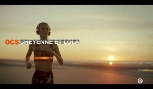 Cheyenne et Lola | show | 2020 | Official Trailer