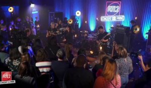 L'INTÉGRALE - Izïa en Concert Très Très Privé RTL2 (30/01/23)