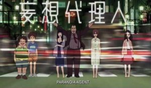 Satoshi Kon, l'illusionniste | movie | 2021 | Official Trailer