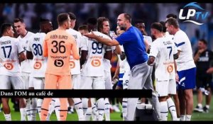 OM : "Le titre de champion peut se jouer en février"