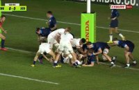 le résumé de Italie - Écosse - Rugby - Six Nations U20