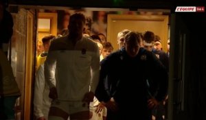 le replay de Angleterre - Écosse - Rugby - Six Nations U20