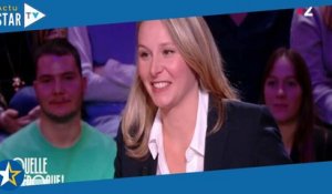 “Il est en couple avec…” Marion Maréchal se lâche sur Jordan Bardella