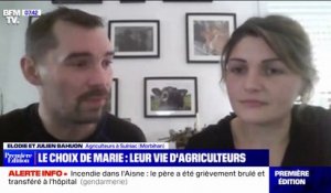 Le choix de Marie - Ces agriculteurs youtubeurs partagent leur quotidien pour sensibiliser le public