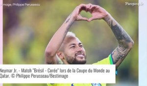 Neymar de nouveau en couple avec la bombe Bruna Biancardi : officialisation pour l'anniversaire de la star !
