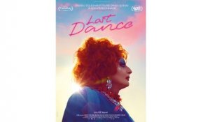Last Dance (2022) VOSTFR HDTV-XviD MP3