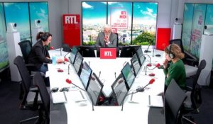 L'invité de RTL Midi du 06 février 2023