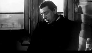 Le Retour de don Camillo | movie | 1953 | Official Trailer