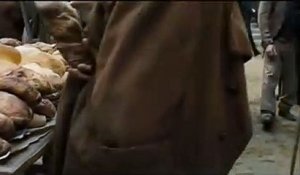 Oliver Twist | movie | 2005 | Official Trailer