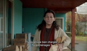 Les Sentiers de l'oubli | movie | 2021 | Official Trailer