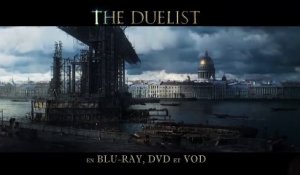 Le Duelliste | movie | 2016 | Official Teaser