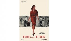 Belles Mais Pauvres (1957) HDTV ITALIANO