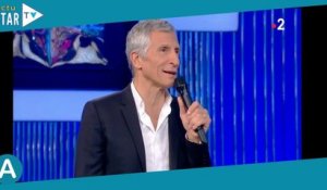 Nagui charmé dans N'oubliez pas les paroles : "Vous avez des yeux de dingue !"