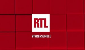 Le journal RTL de 11h du 07 février 2023