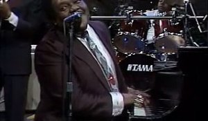 Fats Domino-Live from Austin Texas | movie | 1986 | Official Clip