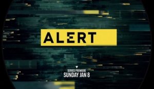 Alert - Promo 1x07
