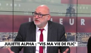 Philippe Guibert : «Il y a eu un déséquilibre entre le capital et le travail»