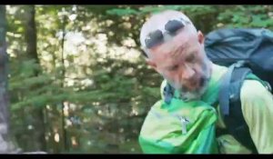 Ma Vie est un Défi, 1000 km contre le Parkinson Bande-annonce VF (2023) Documentaire