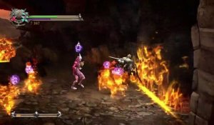 Dante's Inferno: Divine Edition online multiplayer - ps3