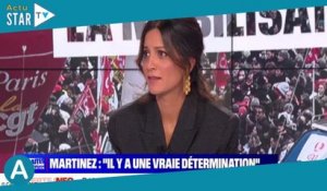 Aurélie Casse (BFMTV) choquée : l’énorme bourde d’un journaliste jette un froid en direct !
