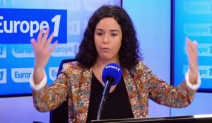Opposition à la réforme des retraites : «On fera tout ce qu'on peut à l'Assemblée nationale», assure Manon Aubry