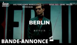 BERLIN | Annonce VF