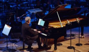 Lalo Schifrin : Jazz Piano Sonata (3ème mouvement)